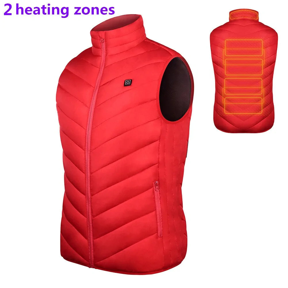 Thermal Heated Vest™