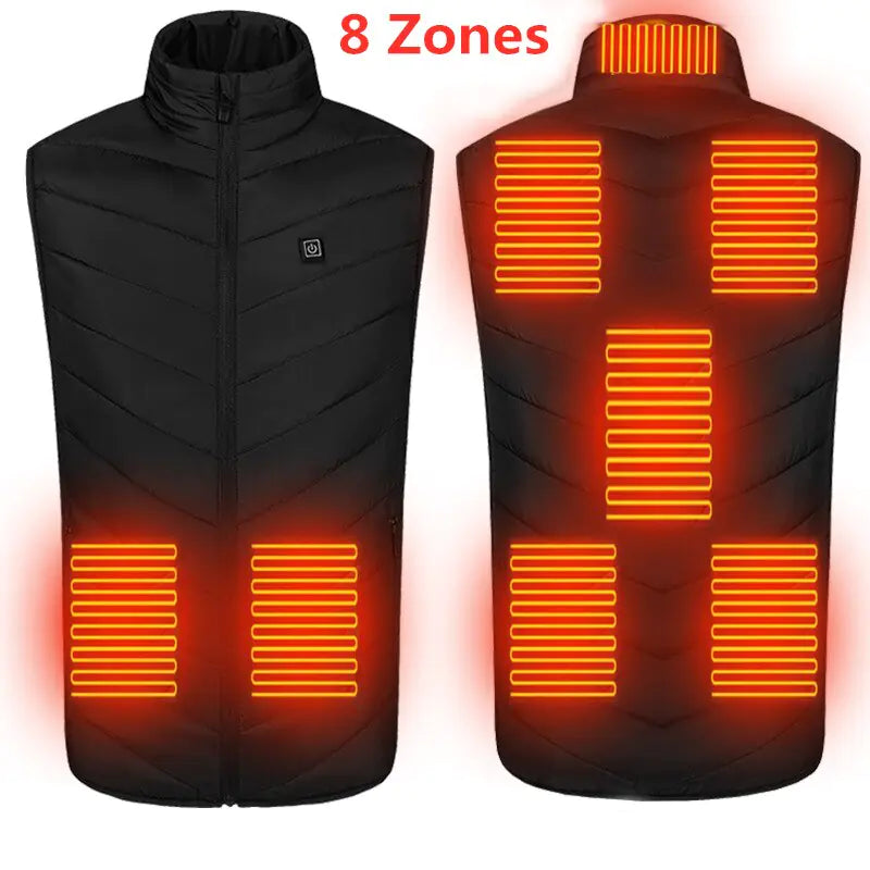 Thermal Heated Vest™