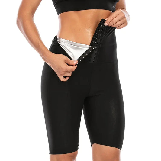 Body Shaper Pants Sauna Shapers Hot Sweat ™