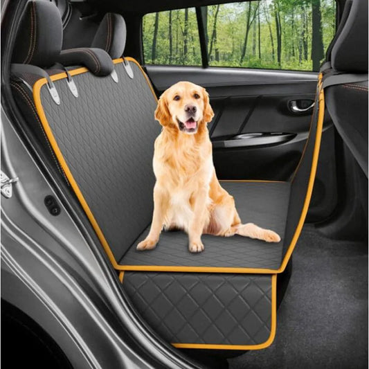 Pet Car Seat Cover™