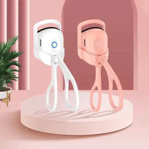 Electric Heated Eyelash Curler ™