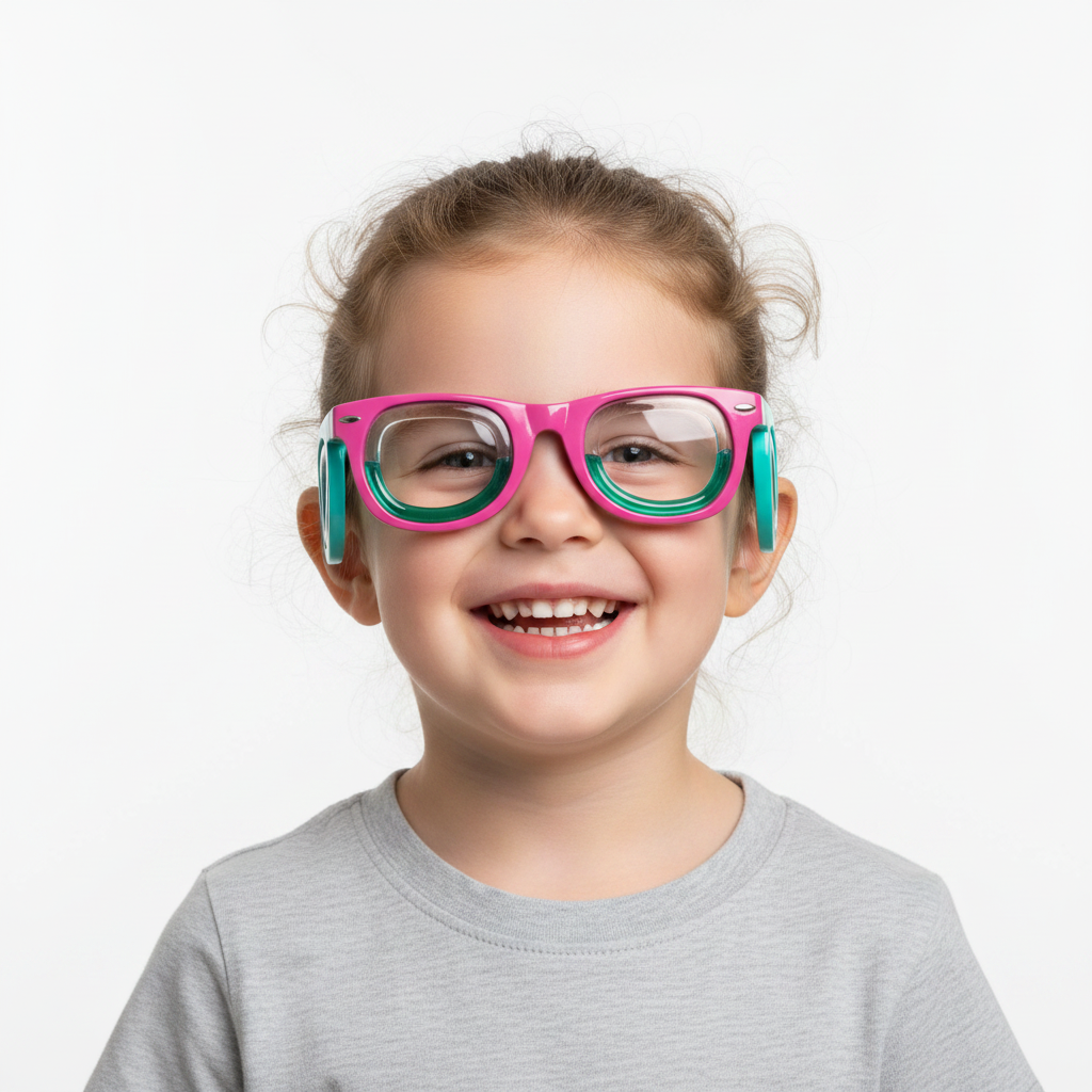 Kids Motion Sickness Glasses