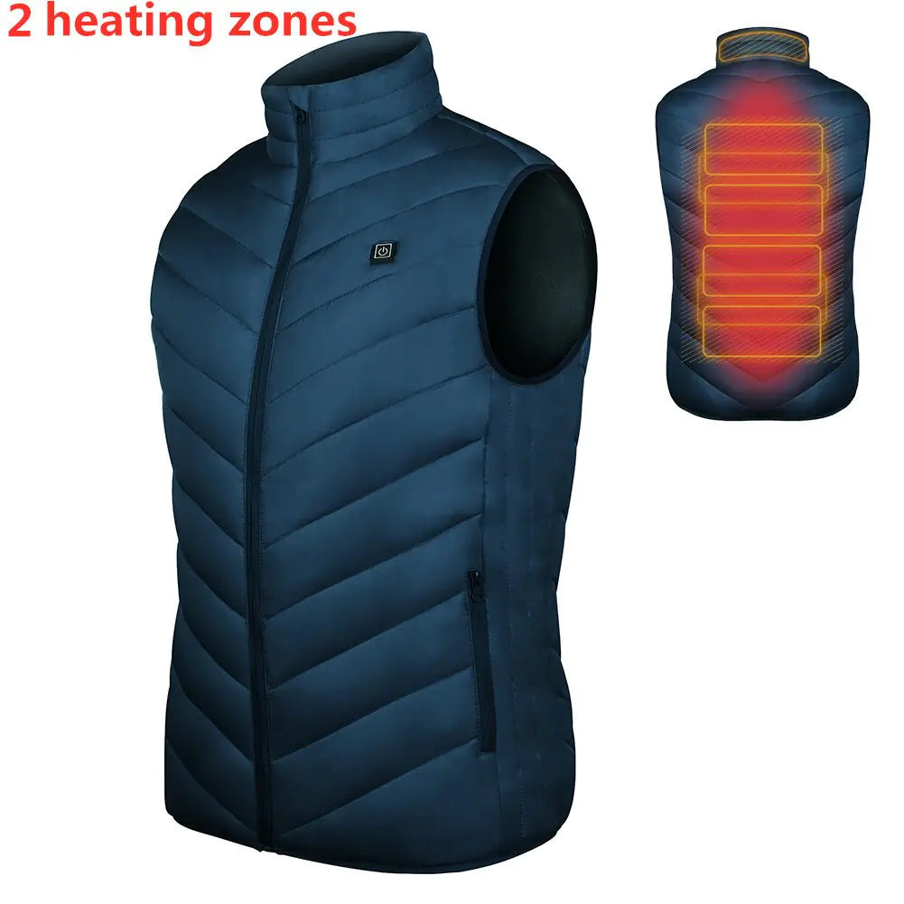 Thermal Heated Vest™