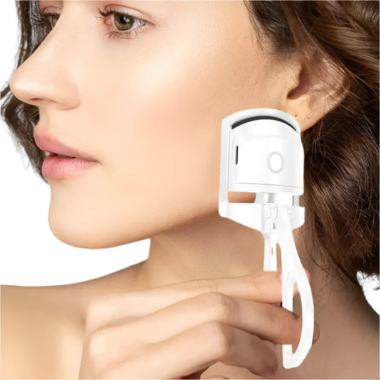 Electric Heated Eyelash Curler ™